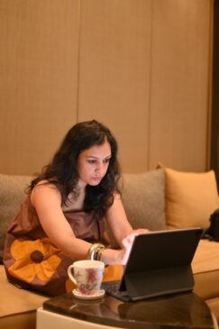 Priyankka Goel
