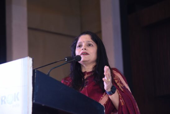 Dharini Upadhyaya
