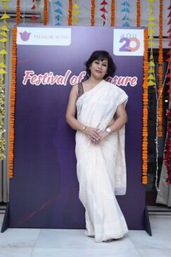 Monaliesa Sarkar