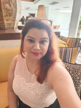 Dr. Sonia Sondhi
