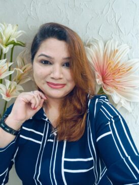 Dr. Sonia Sondhi