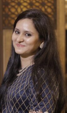 Neha Keddia