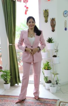 Purva Singh