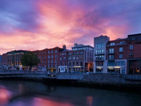 Emerald Isle living tips