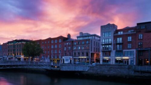 Emerald Isle living tips