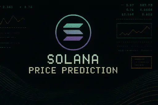 Solana Crypto review