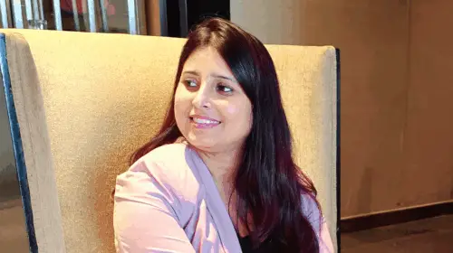 Rupsi Singh