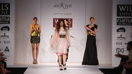 Priyanka Kakkar