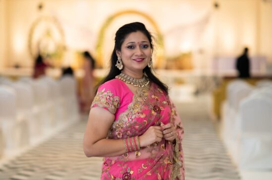Ms. Ekkta Pradip Gupte