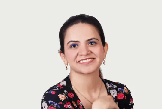 Garima Verma