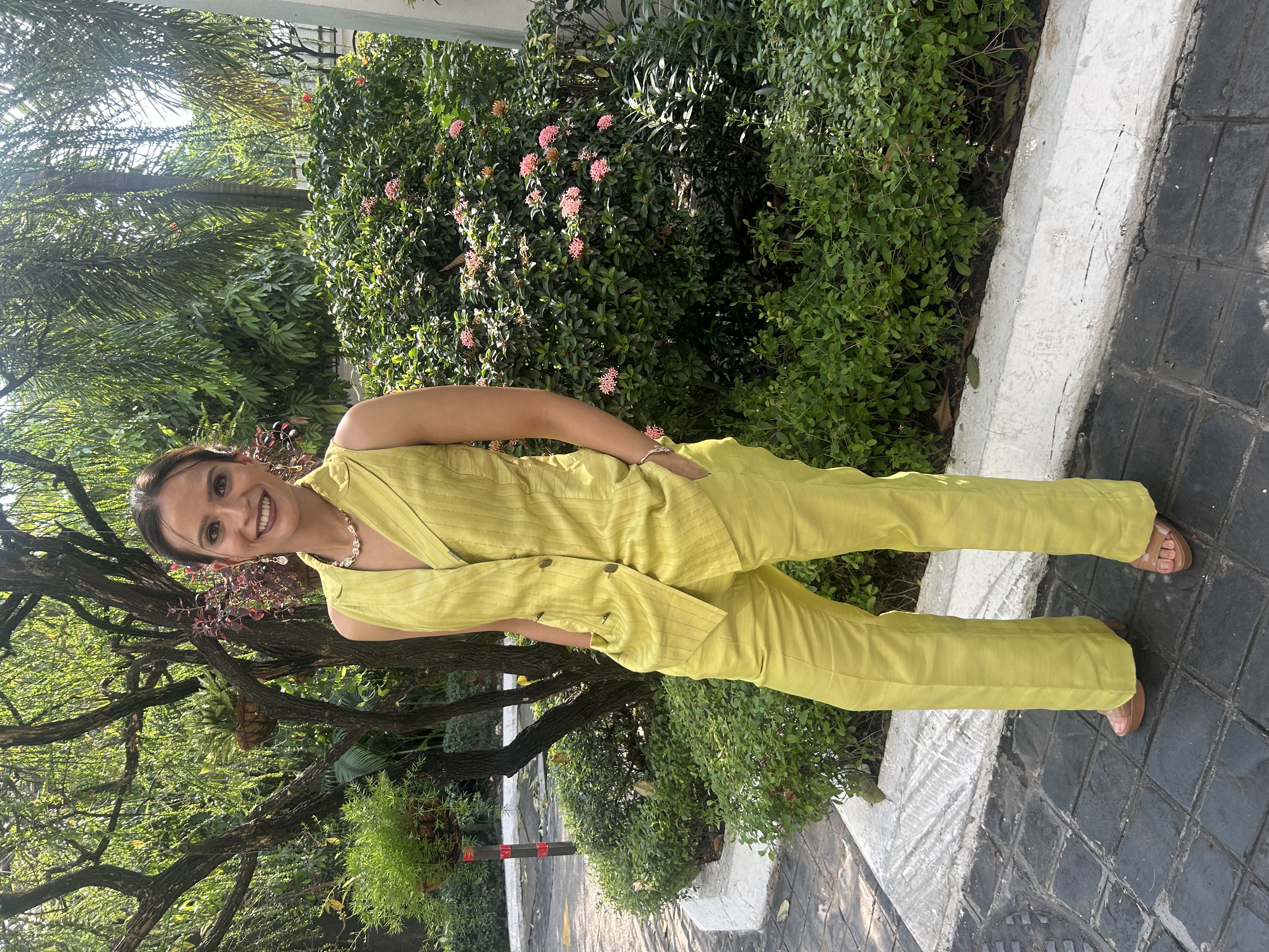 Shreya Garg