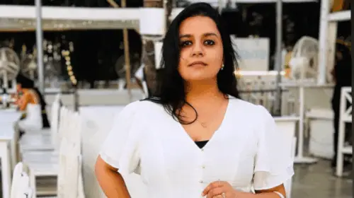 Mahima Jain