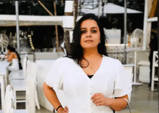 Mahima Jain
