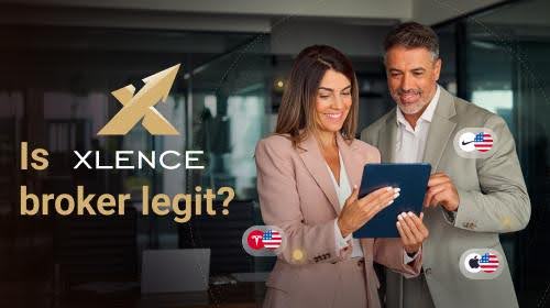 Xlence platform reviews