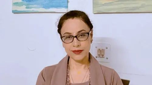 Aarti Sharma