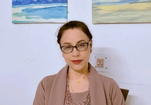 Aarti Sharma