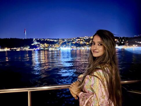 Medhasree Chakraborty