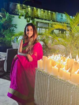 Medhasree Chakraborty