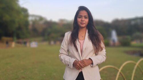 Dr. Diya Mangharamani