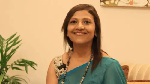 Dr. Ritu Gupta