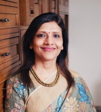 Dr. Ritu Gupta