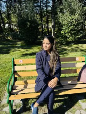 Medhasree Chakraborty