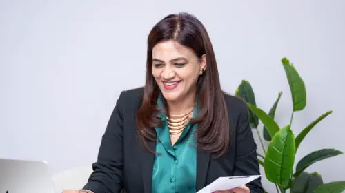 Daljinder Kaur