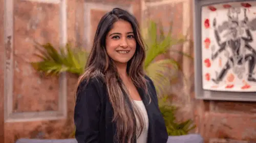 Medhasree Chakraborty