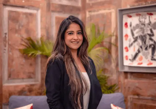 Medhasree Chakraborty