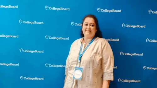 Priyanka Bhandari