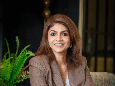 Riddhi Modi