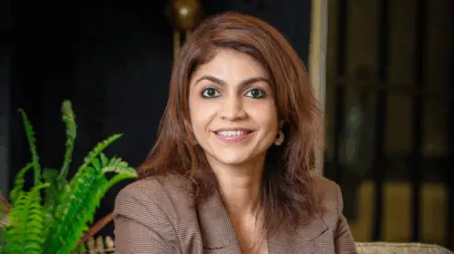 Riddhi Modi