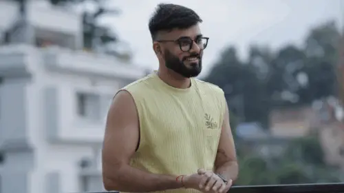 Samarth Jain