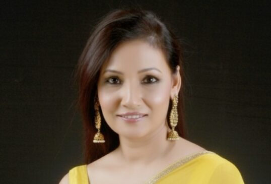Vasantha L. Narayanan