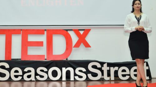 Manjiri Jamkhindikar