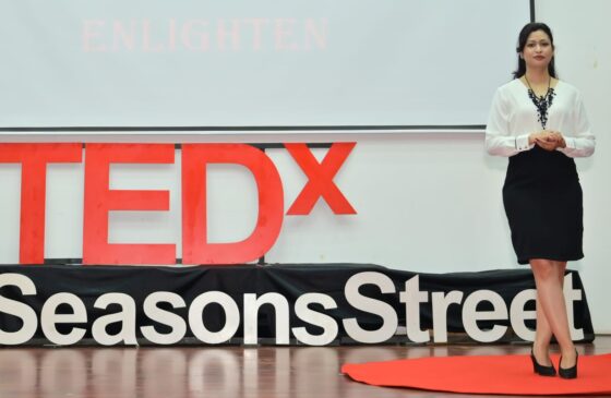 Manjiri Jamkhindikar