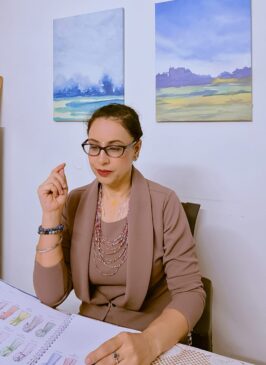 Aarti Sharma
