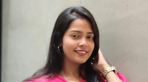 Dr. Diya Mangharamani