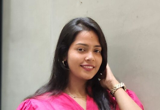 Dr. Diya Mangharamani