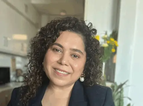 Kapila Rattan Bhowmik