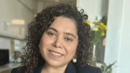 Kapila Rattan Bhowmik