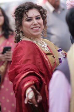 Kapila Rattan Bhowmik 