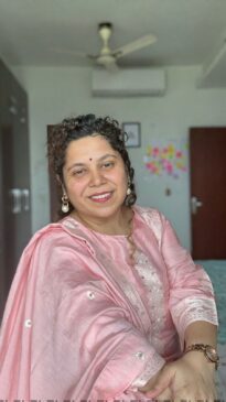 Kapila Rattan Bhowmik 