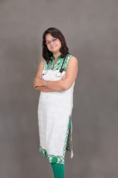 Dr Ruchita Mehta
