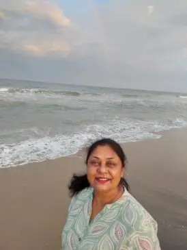 Dr. Anila Damodhar