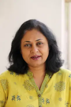 Dr. Anila Damodhar