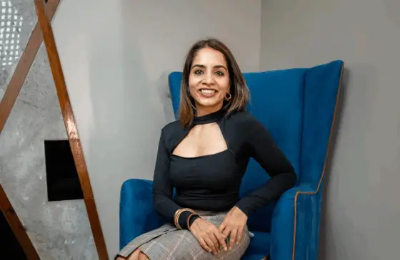 Neha Pasricha Batra