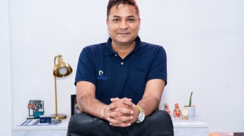 Anuj Bishnoi