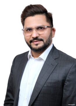 Dr Yogesh Suuradkar 