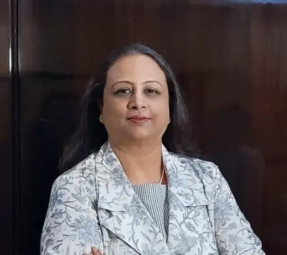Sunali Gupta